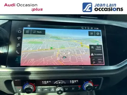 Photo 54 Audi Q3  35 TFSI 150 ch