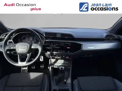 Photo 17 Audi Q3  35 TFSI 150 ch