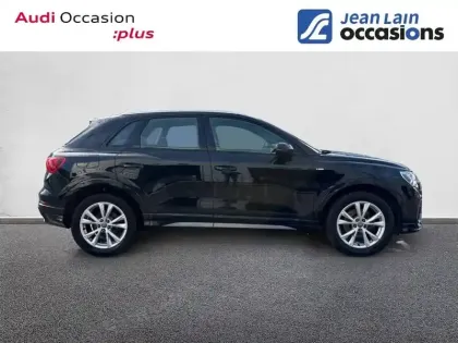 Photo 43 Audi Q3  35 TFSI 150 ch