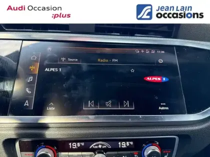 Photo 55 Audi Q3  35 TFSI 150 ch