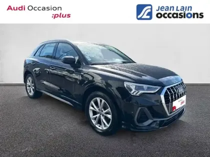 Photo 62 Audi Q3  35 TFSI 150 ch