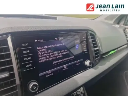 Photo 15 Skoda Karoq  1.5 TSI Evo 2 150 ch ACT DSG7