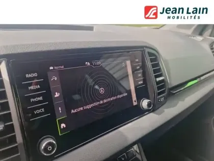 Photo 14 Skoda Karoq  1.5 TSI Evo 2 150 ch ACT DSG7