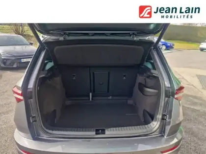 Photo 9 Skoda Karoq  1.5 TSI Evo 2 150 ch ACT DSG7