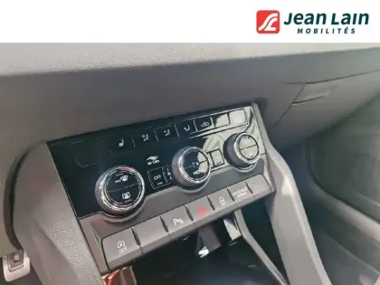 Photo 13 Skoda Karoq  1.5 TSI Evo 2 150 ch ACT DSG7