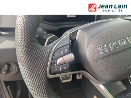 Photo 11 Skoda Karoq  1.5 TSI Evo 2 150 ch ACT DSG7