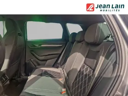 Photo 16 Skoda Karoq  1.5 TSI Evo 2 150 ch ACT DSG7