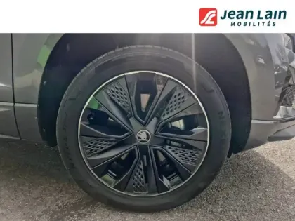 Photo 8 Skoda Karoq  1.5 TSI Evo 2 150 ch ACT DSG7