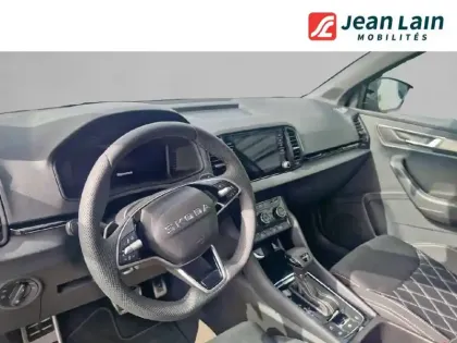 Photo 10 Skoda Karoq  1.5 TSI Evo 2 150 ch ACT DSG7