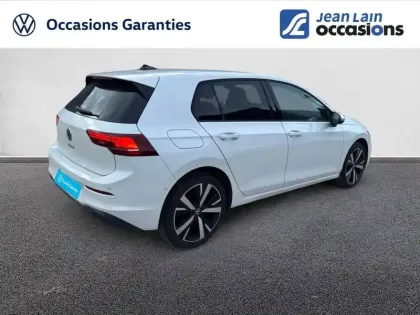Photo 21 Volkswagen Golf  1.5 TSI EVO2 116 BVM6