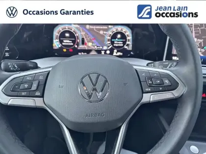 Photo 36 Volkswagen Golf  1.5 TSI EVO2 116 BVM6