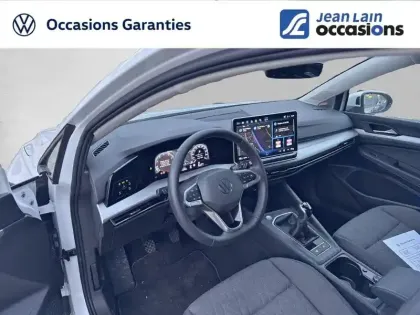 Photo 52 Volkswagen Golf  1.5 TSI EVO2 116 BVM6