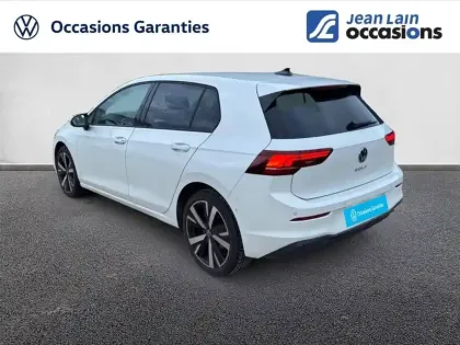 Photo 30 Volkswagen Golf  1.5 TSI EVO2 116 BVM6