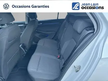 Photo 5 Volkswagen Golf  1.5 TSI EVO2 116 BVM6