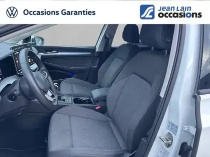 Photo 44 Volkswagen Golf  1.5 TSI EVO2 116 BVM6