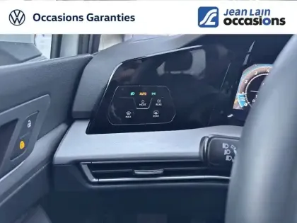 Photo 17 Volkswagen Golf  1.5 TSI EVO2 116 BVM6