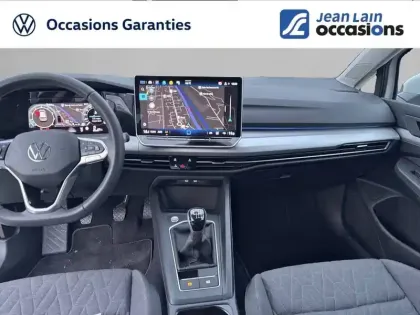 Photo 42 Volkswagen Golf  1.5 TSI EVO2 116 BVM6