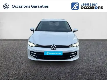 Photo 8 Volkswagen Golf  1.5 TSI EVO2 116 BVM6