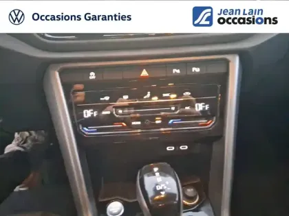 Photo 18 Volkswagen T-roc  1.5 TSI EVO2 150 Start/Stop DSG7