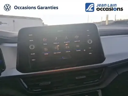 Photo 14 Volkswagen T-roc  1.5 TSI EVO2 150 Start/Stop DSG7