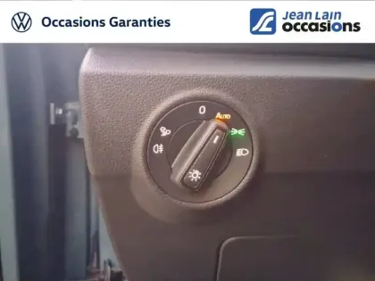 Photo 16 Volkswagen T-roc  1.5 TSI EVO2 150 Start/Stop DSG7