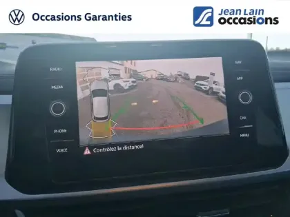 Photo 19 Volkswagen T-roc  1.5 TSI EVO2 150 Start/Stop DSG7