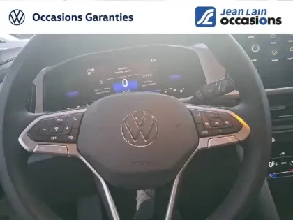 Photo 17 Volkswagen T-roc  1.5 TSI EVO2 150 Start/Stop DSG7