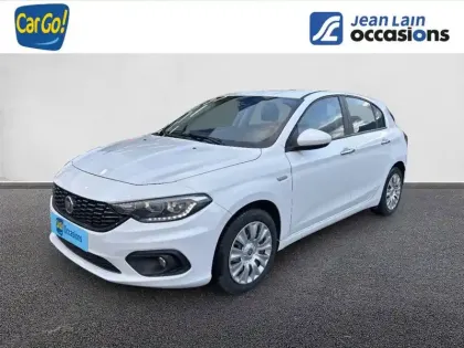Photo Fiat Tipo Pop