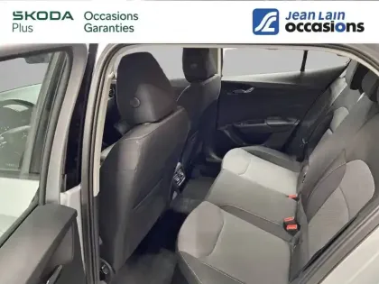 Photo 5 Skoda Fabia  1.0 TSI 116 ch EVO 2 DSG7