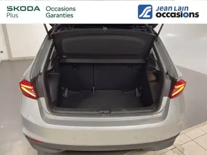 Photo 53 Skoda Fabia  1.0 TSI 116 ch EVO 2 DSG7