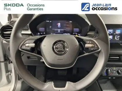 Photo 39 Skoda Fabia  1.0 TSI 116 ch EVO 2 DSG7