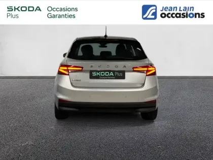 Photo 47 Skoda Fabia  1.0 TSI 116 ch EVO 2 DSG7