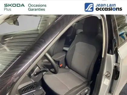 Photo 44 Skoda Fabia  1.0 TSI 116 ch EVO 2 DSG7