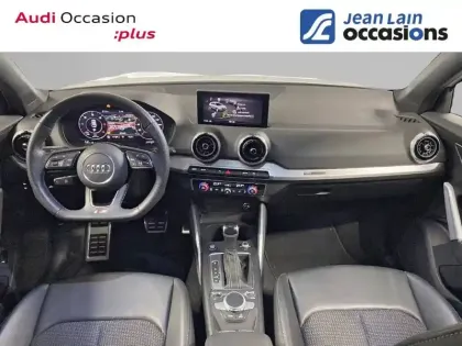 Photo 17 Audi Q2  35 TDI 150 S tronic 7