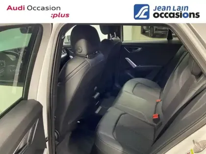 Photo 16 Audi Q2  35 TDI 150 S tronic 7