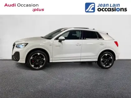 Photo 7 Audi Q2  35 TDI 150 S tronic 7