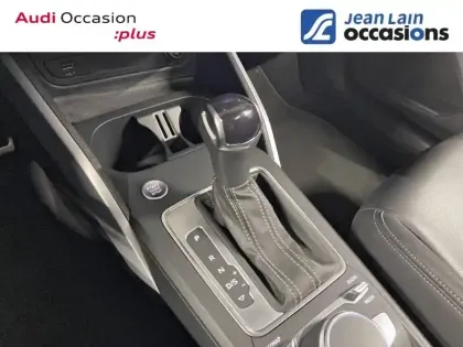 Photo 12 Audi Q2  35 TDI 150 S tronic 7