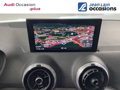 Photo 14 Audi Q2  35 TDI 150 S tronic 7