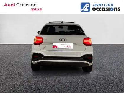 Photo 5 Audi Q2  35 TDI 150 S tronic 7