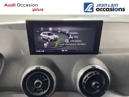 Photo 15 Audi Q2  35 TDI 150 S tronic 7