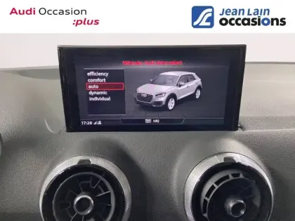 Photo 18 Audi Q2  35 TDI 150 S tronic 7