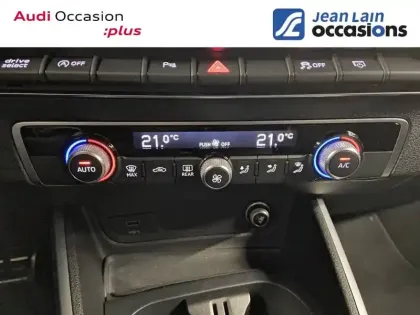 Photo 13 Audi Q2  35 TDI 150 S tronic 7