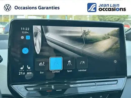 Photo 23 Volkswagen Id.3  204 ch Pro Performance