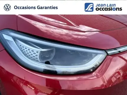 Photo 27 Volkswagen Id.3  204 ch Pro Performance