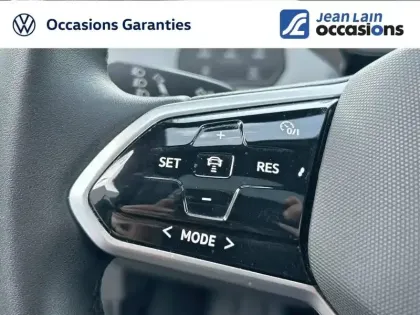 Photo 26 Volkswagen Id.3  204 ch Pro Performance