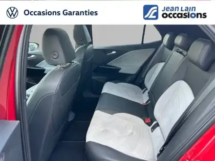 Photo 5 Volkswagen Id.3  204 ch Pro Performance