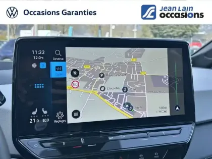 Photo 22 Volkswagen Id.3  204 ch Pro Performance