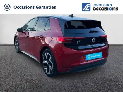 Photo 10 Volkswagen Id.3  204 ch Pro Performance