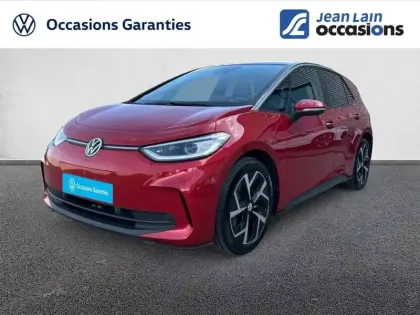 Photo Volkswagen Id.3 Style Exclusive