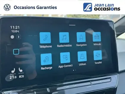 Photo 14 Volkswagen Id.3  204 ch Pro Performance